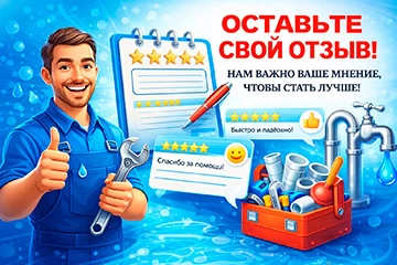 Оставить отзыв